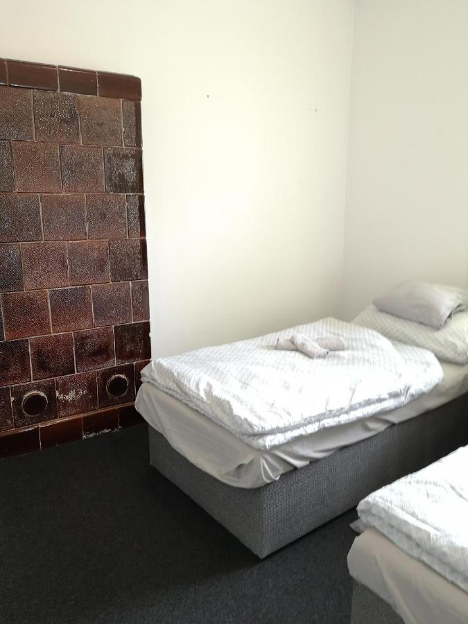 Vendeghaz Kalocsa Hotel Luaran gambar