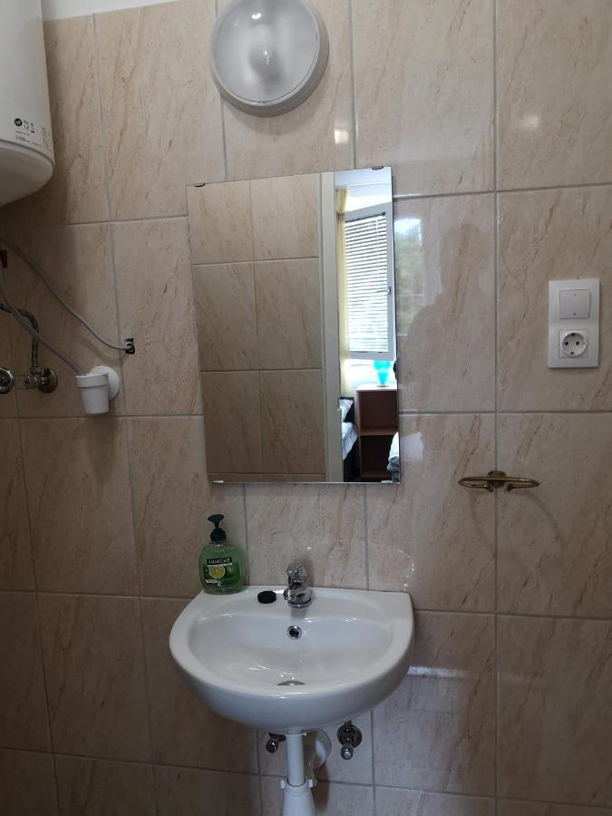 Vendeghaz Kalocsa Hotel Luaran gambar