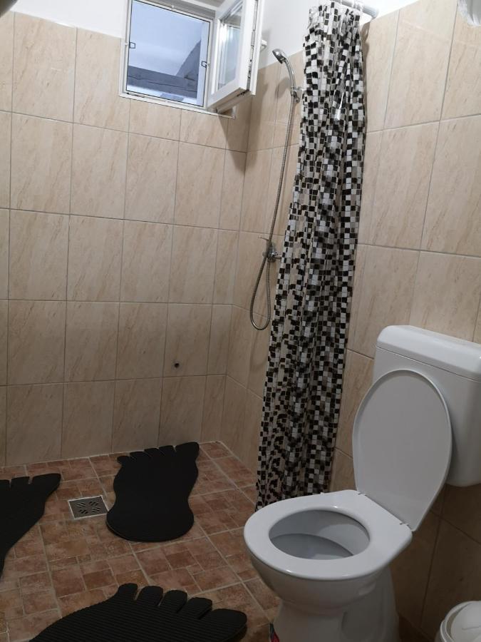 Vendeghaz Kalocsa Hotel Luaran gambar