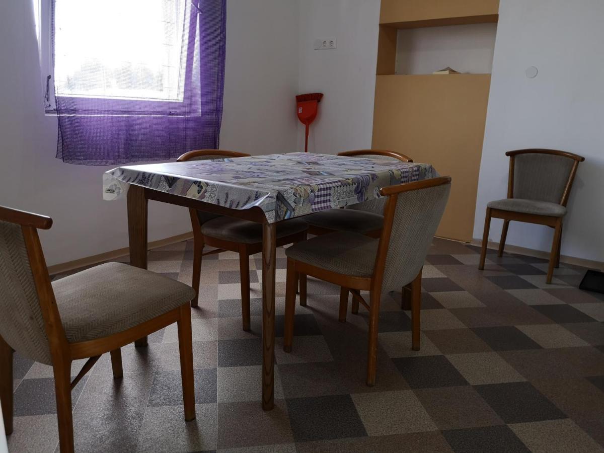 Vendeghaz Kalocsa Hotel Luaran gambar
