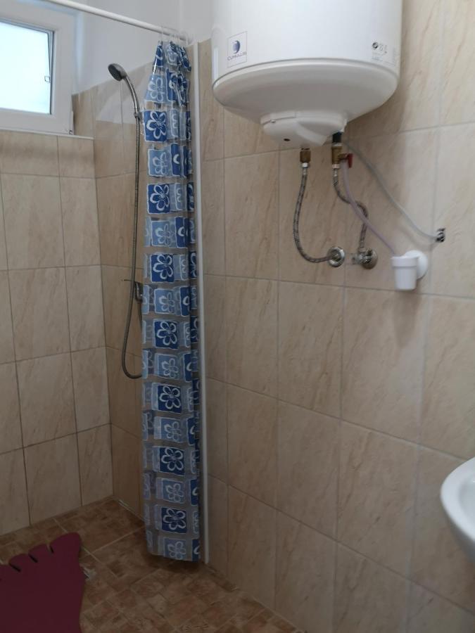 Vendeghaz Kalocsa Hotel Luaran gambar