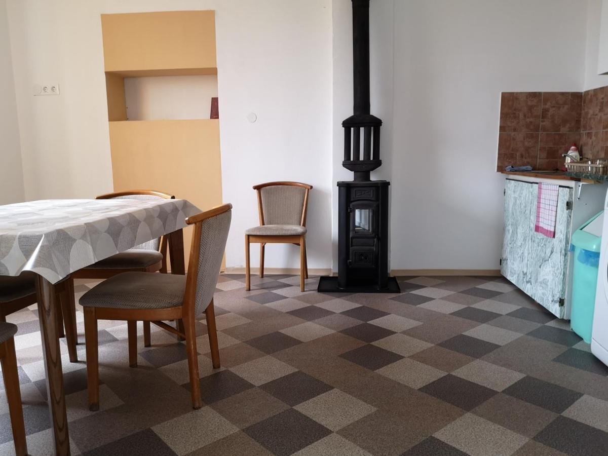 Vendeghaz Kalocsa Hotel Luaran gambar